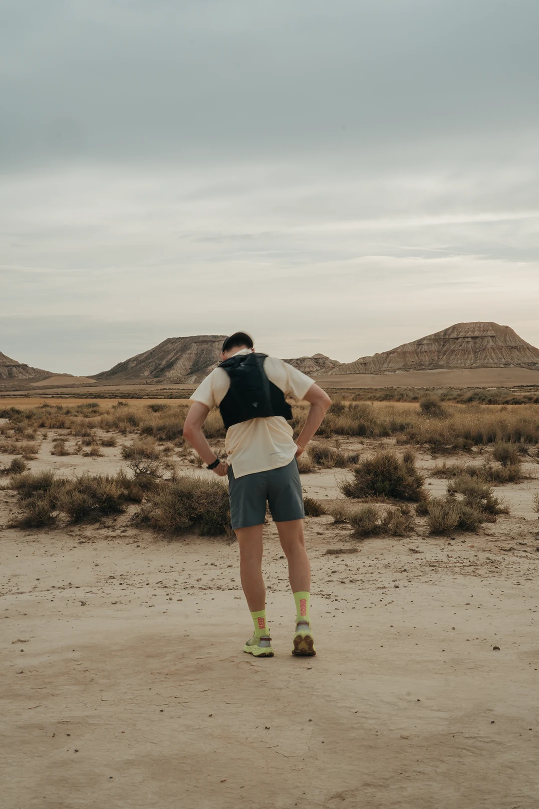 Travel and outdoor photography from an active journey