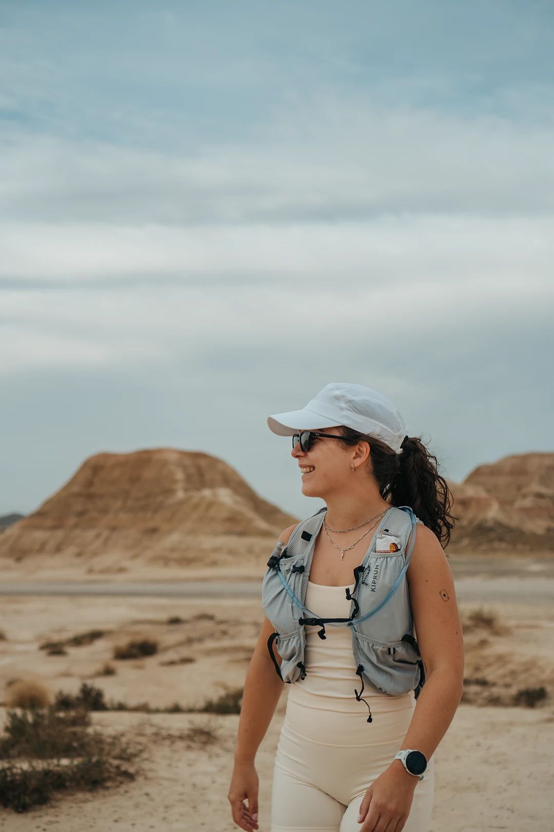 Travel and outdoor photography from an active journey