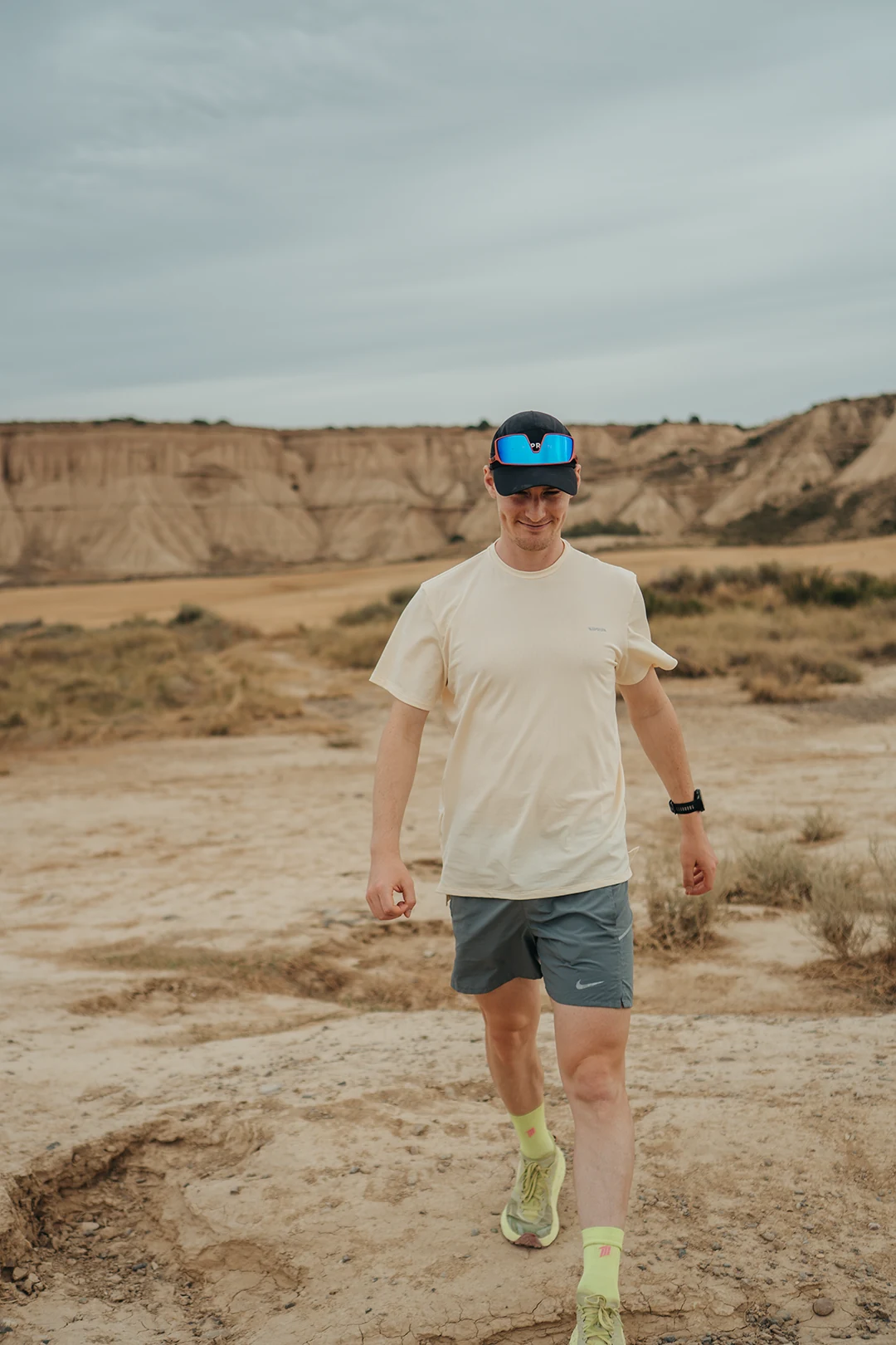 Travel and outdoor photography from an active journey