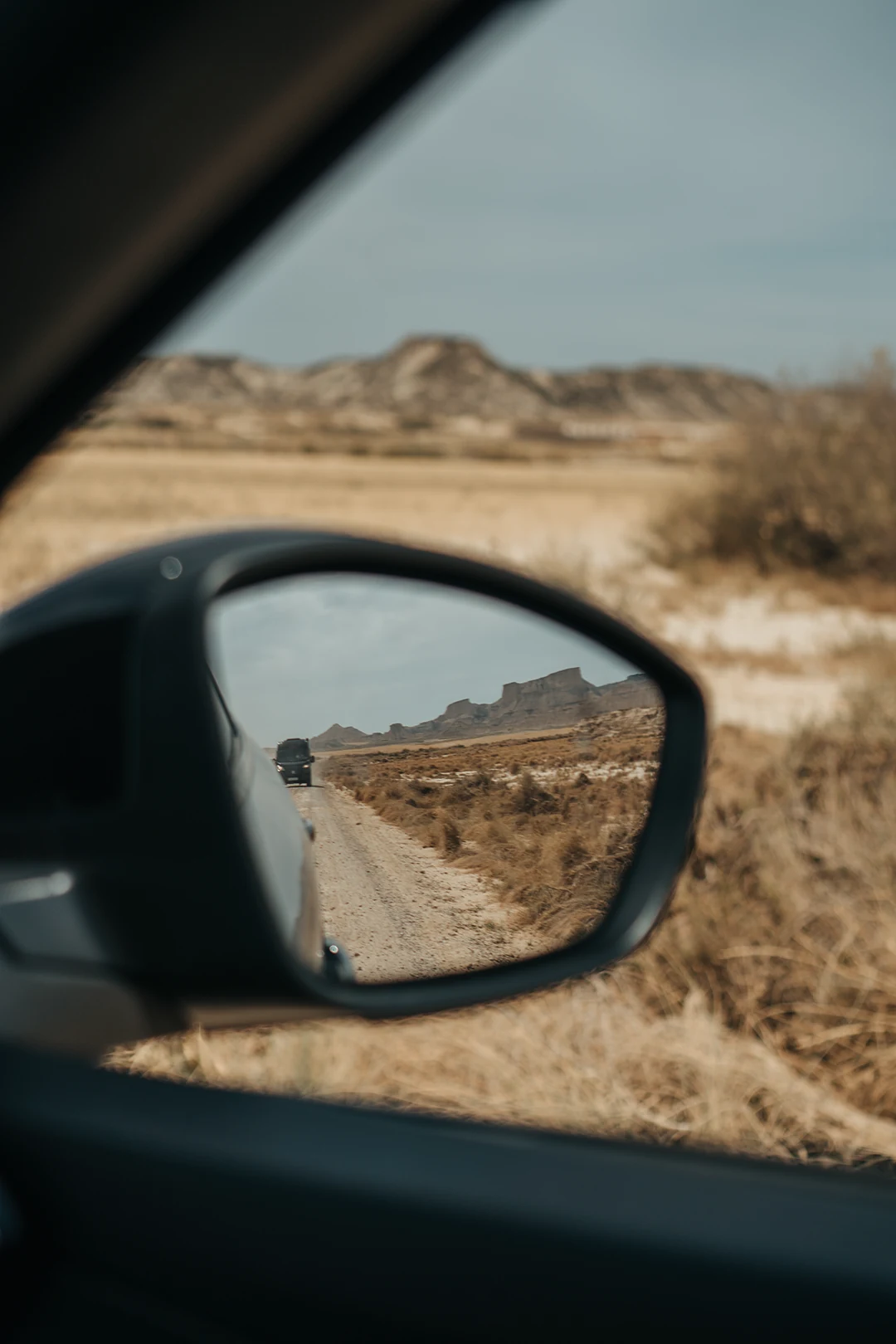 Travel and outdoor photography from an active journey