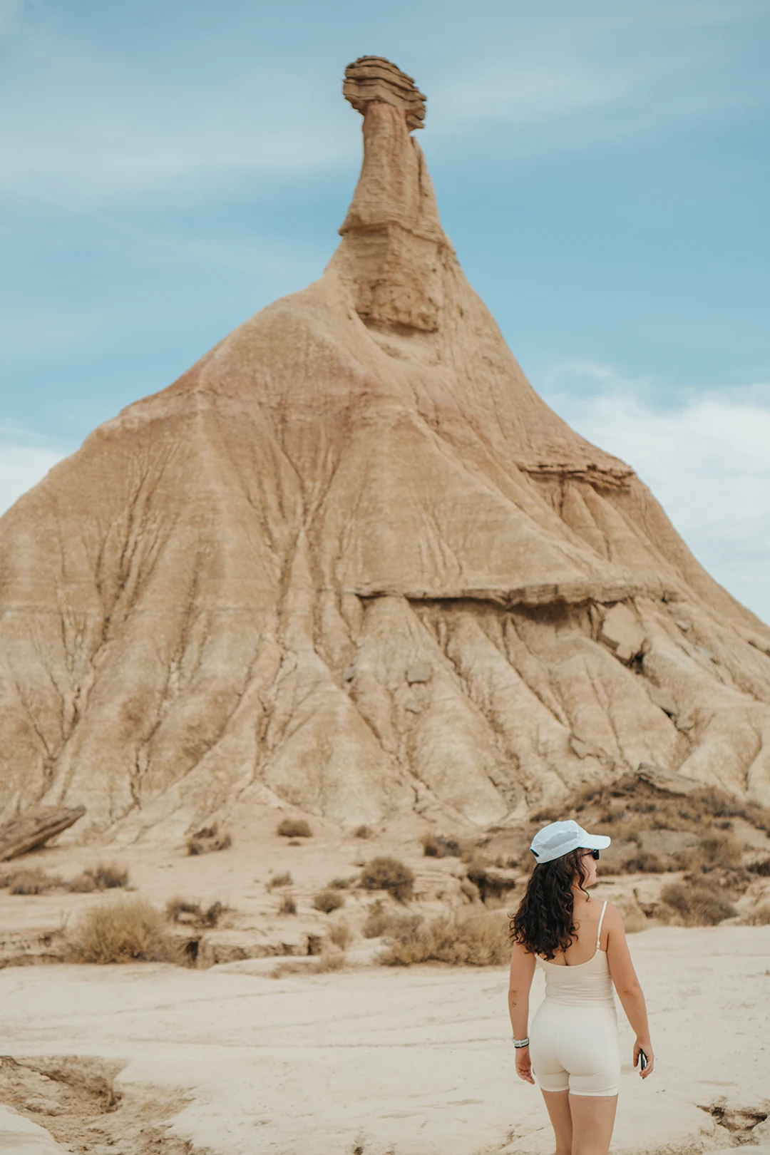 Travel and outdoor photography from an active journey