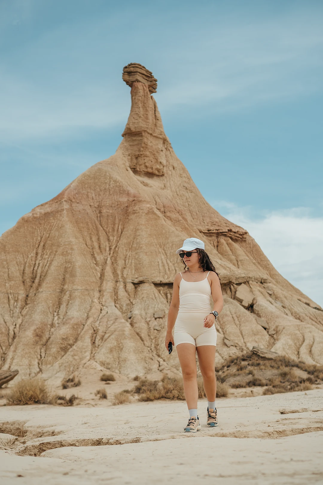 Travel and outdoor photography from an active journey
