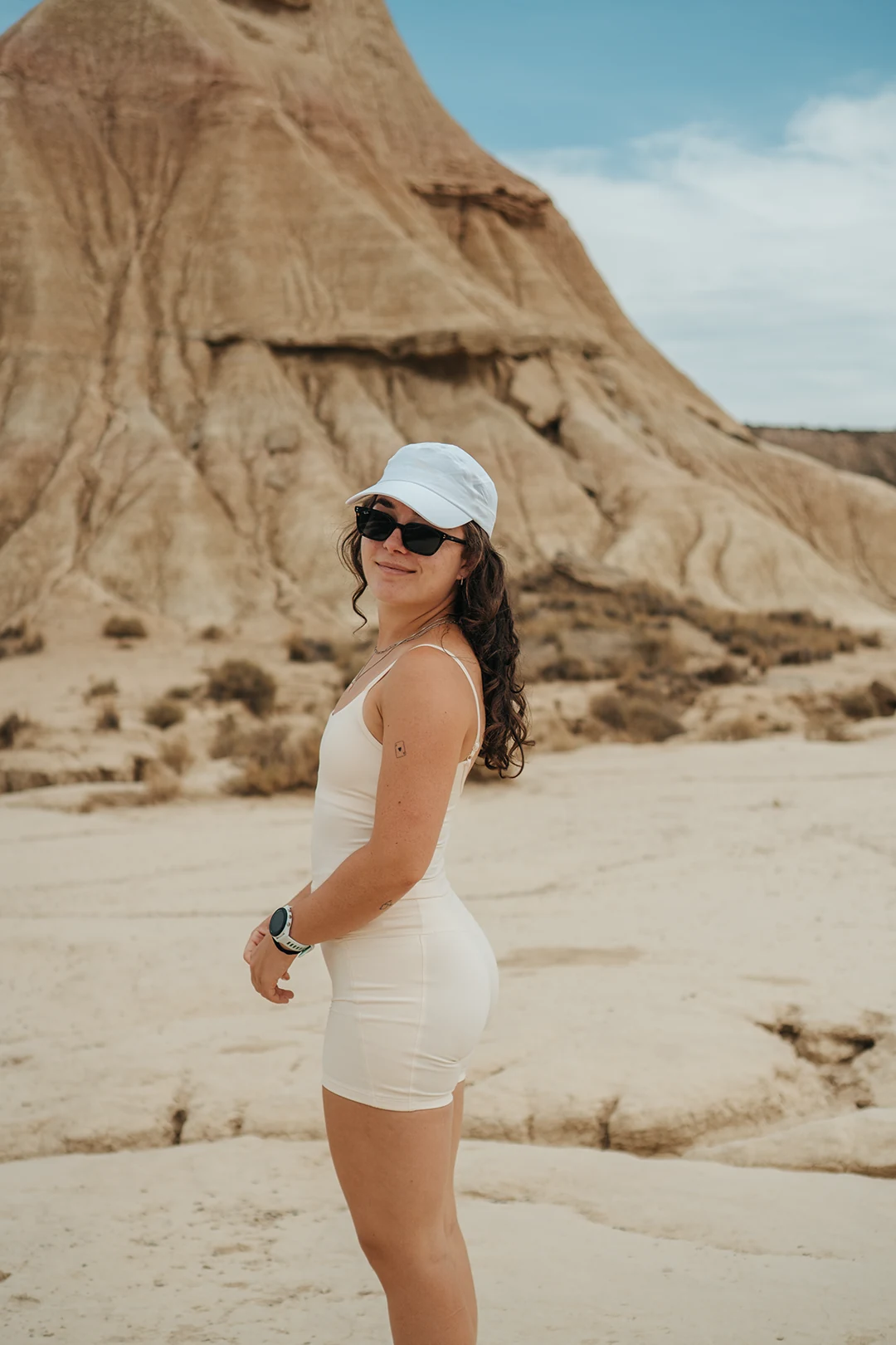 Travel and outdoor photography from an active journey
