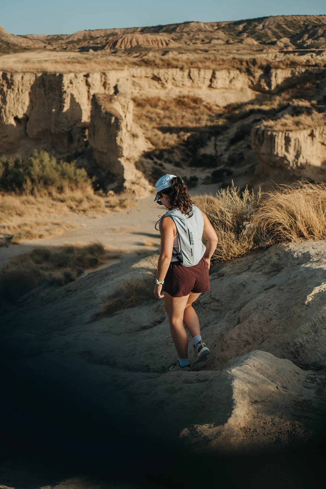 Travel and outdoor photography from an active journey