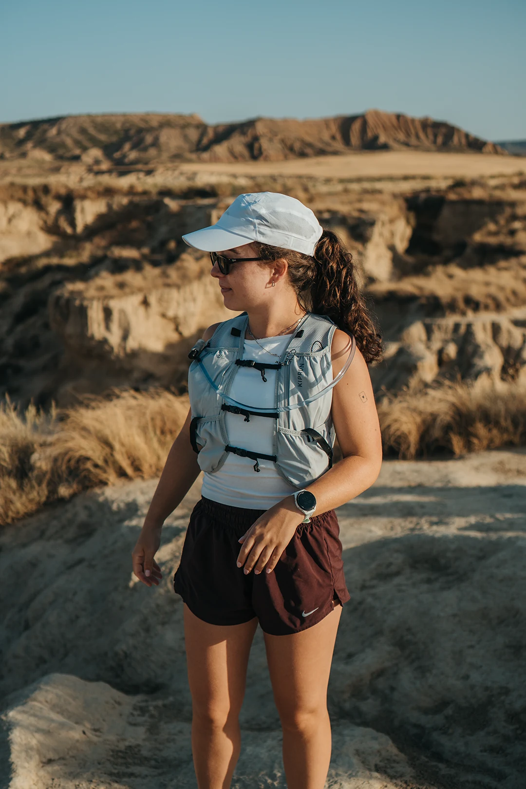 Travel and outdoor photography from an active journey