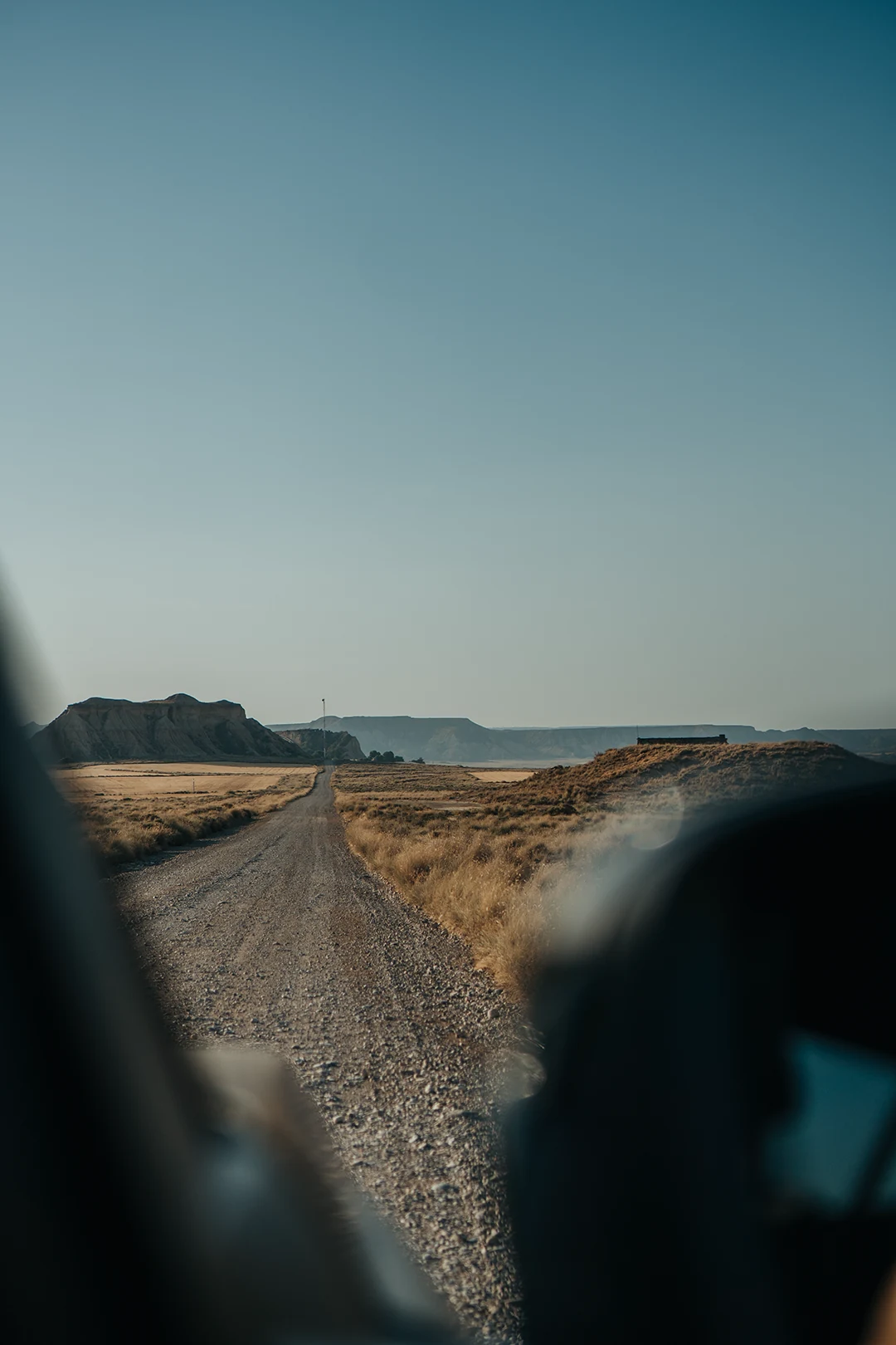 Travel and outdoor photography from an active journey